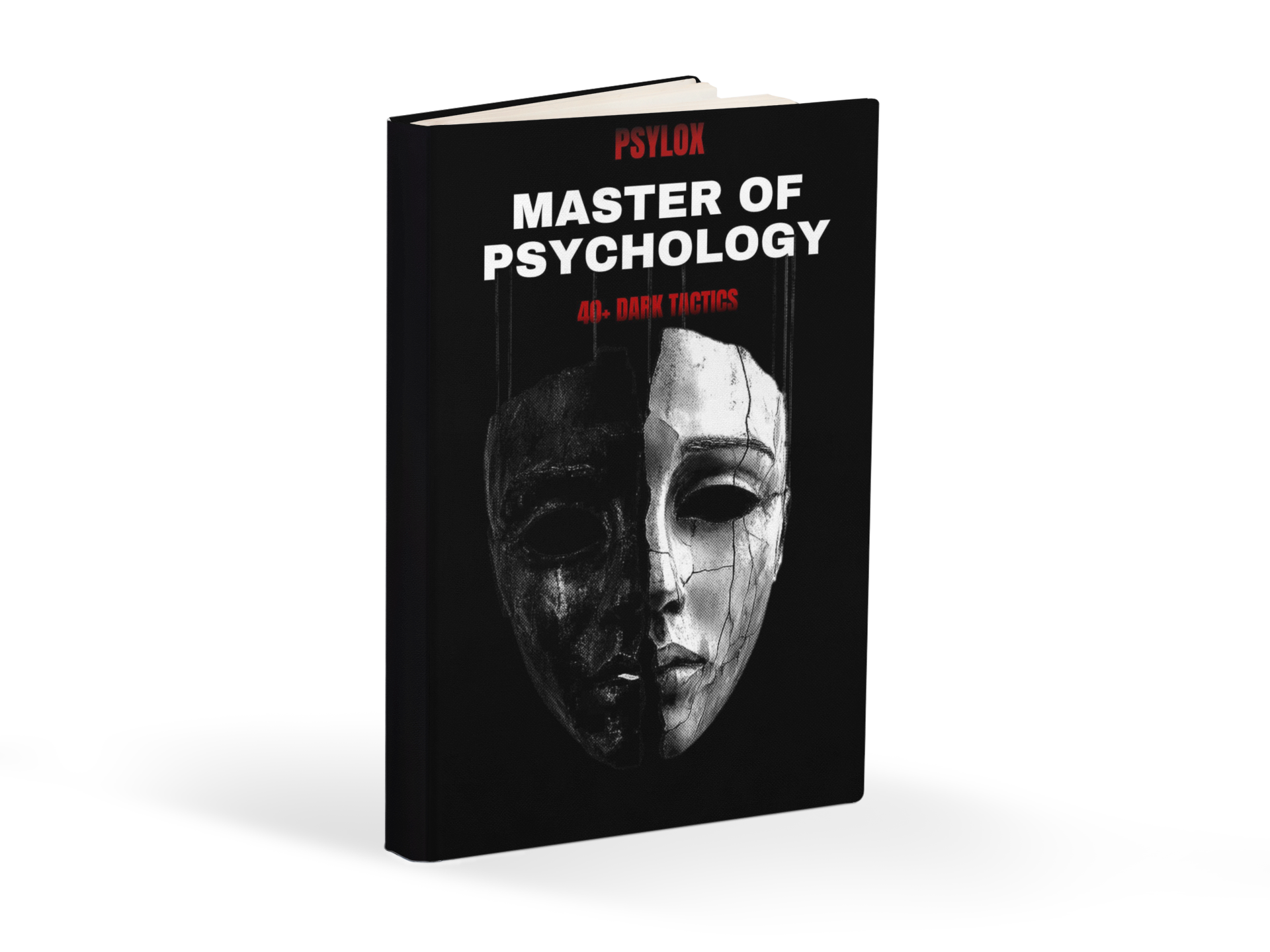 Dark Psychology | E-Book