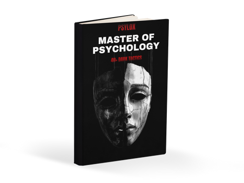 Dark Psychology | E-Book