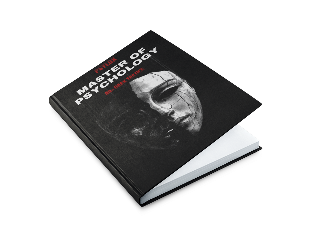 Dark Psychology | E-Book