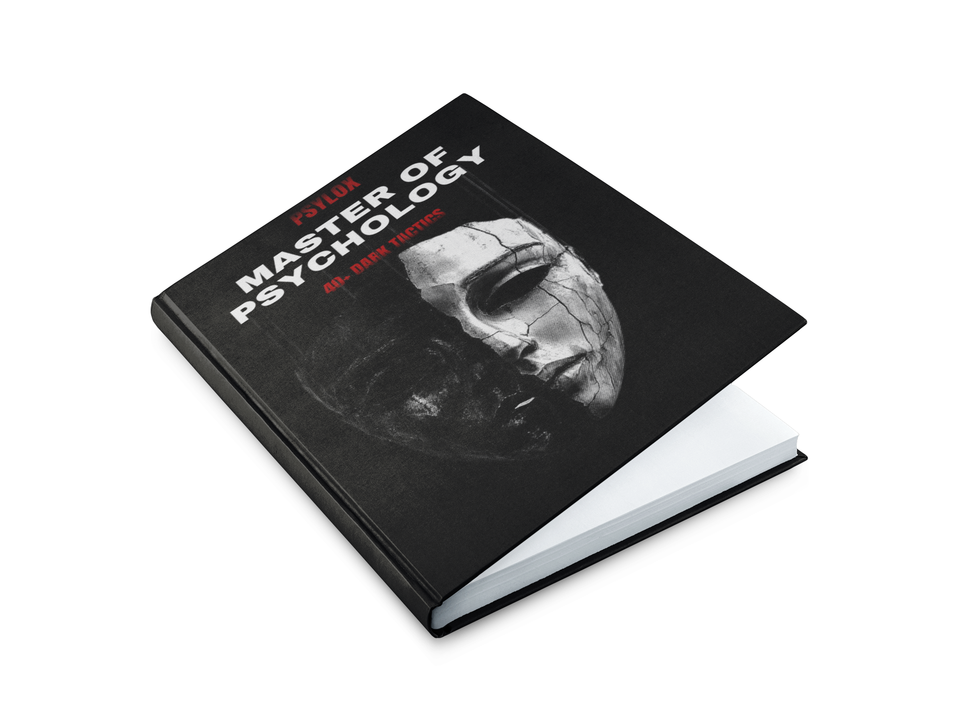 Dark Psychology | E-Book