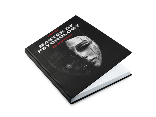 Dark Psychology | E-Book