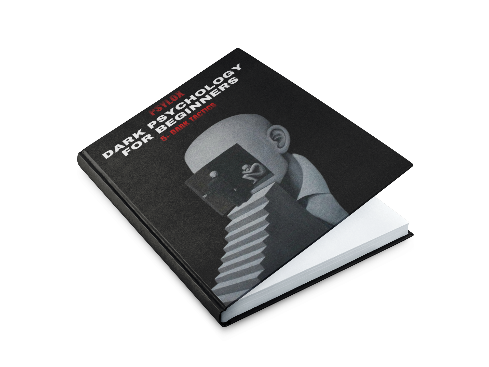 Dark Psychology For Beginners | E-Book